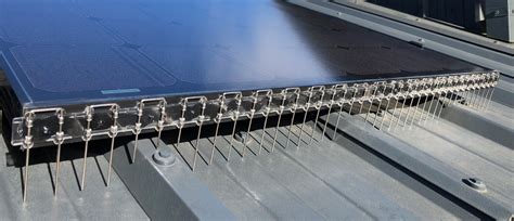 Solar Panel Pigeon Proofing In Oldbury Solar Proof