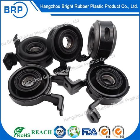 China Customized Hi Q Epdm Rubber Molding Parts Manufacturers