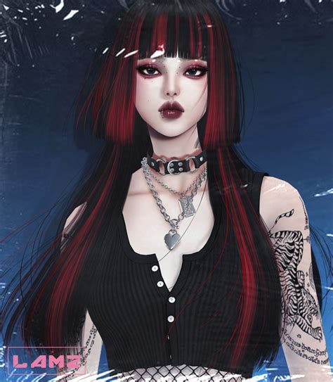 Lamz Jellyfishhair F Patreon In Sims Hair Sims Mods Sims