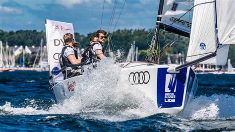 Tag der offenen Tür im Düsseldorfer Yachtclub