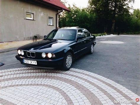 Bmw E Benzyna Gaz Sekwencja Obl Gorek Sprzedajemy Pl