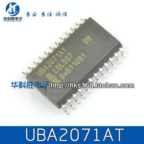 Uba At Uba T Free New Shipping Original Lcd Backlight Driver Chip