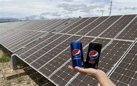 Pepsico Inks Ppa For Iberdrola S Mw Solar Farm In Spain