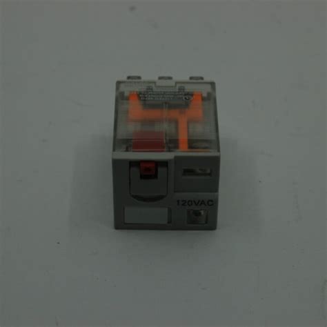 Magnecraft Model Xcxm L A Relay Hartley Oil Company Inc