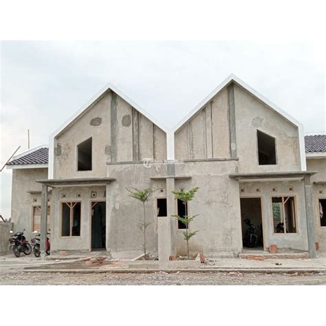 Dijual Rumah Di Solo Baru Harga Murah Tersedia Berbagai Macam Tipe Di