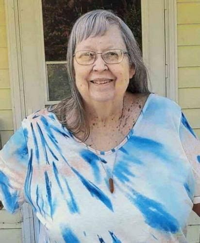 Nancy Lawrence Obituary 1951 2023 Mount Airy Nc Mount Airy News