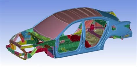 ansys ls dyna