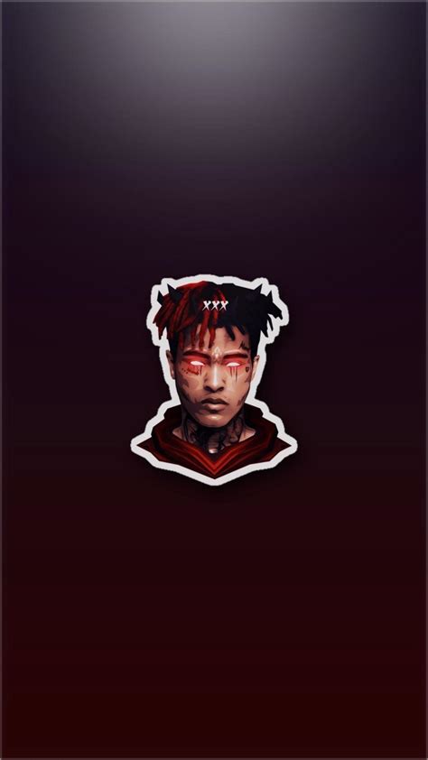 Rip Xxxtentacion Wallpapers Top Free Rip Xxxtentacion Backgrounds