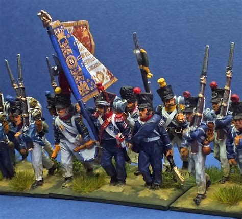 Pin On Wargaming Napoleonics