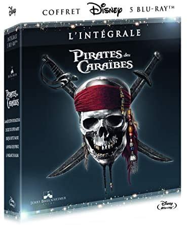 Pirates Des Cara Bes Int Grale Films Thepressfree