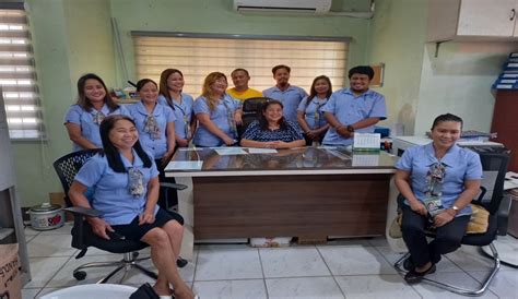 Municipal Treasurer S Office Municipality Of Lemery Province Of Iloilo