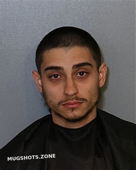 Diaz Jose 03052024 Osceola County Mugshots Zone