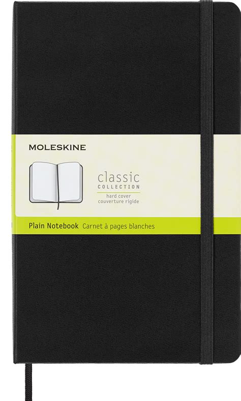 Moleskine Classic Notebook Large Size Shop Dakora Co