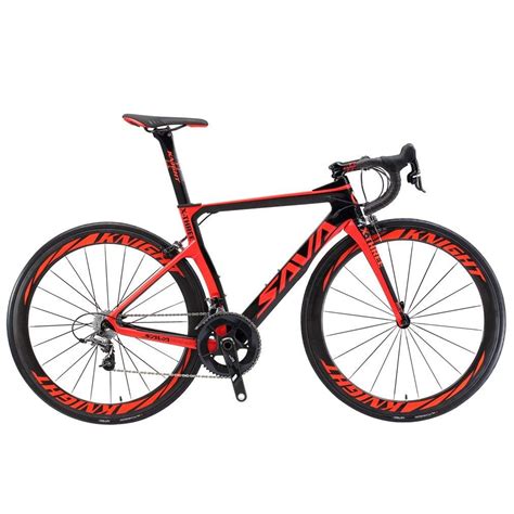 Buy SAVADECK Phantom3 0 Carbon Road Bike 700C Carbon Fiber Racing Bike