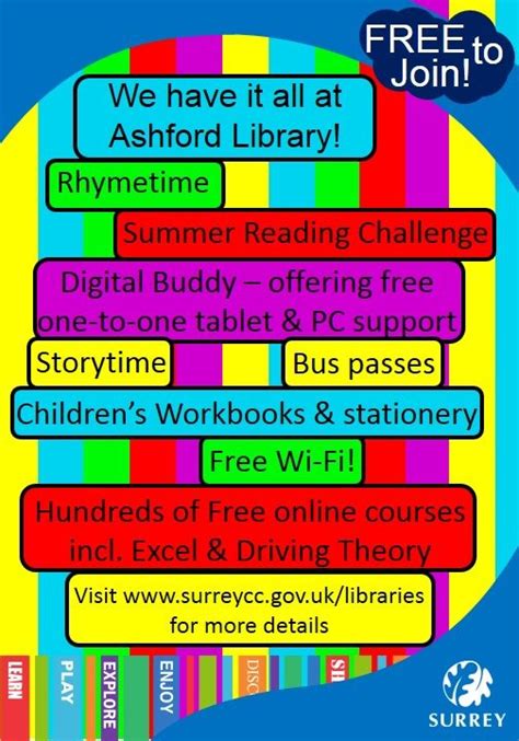 Ashford Library Ashfordlib Twitter