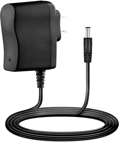 Sllea V Ac Adapter Charger For Revitive Ix Circulation Booster Power