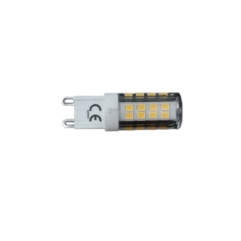 Comprar L Mpada Led W G V K Capsuled Pre O