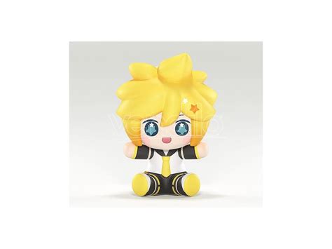 Character Vocal Series Kagamine Rin Len Huggy Good Smile Chibi