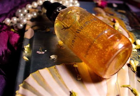 Love Witch Oil Love Manifestation Oil Witchcraft Oil Ritual Oil Love