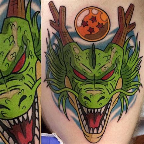 Top Tatuagens De Dragon Ball Z Adam Perjatel Meta Galaxia