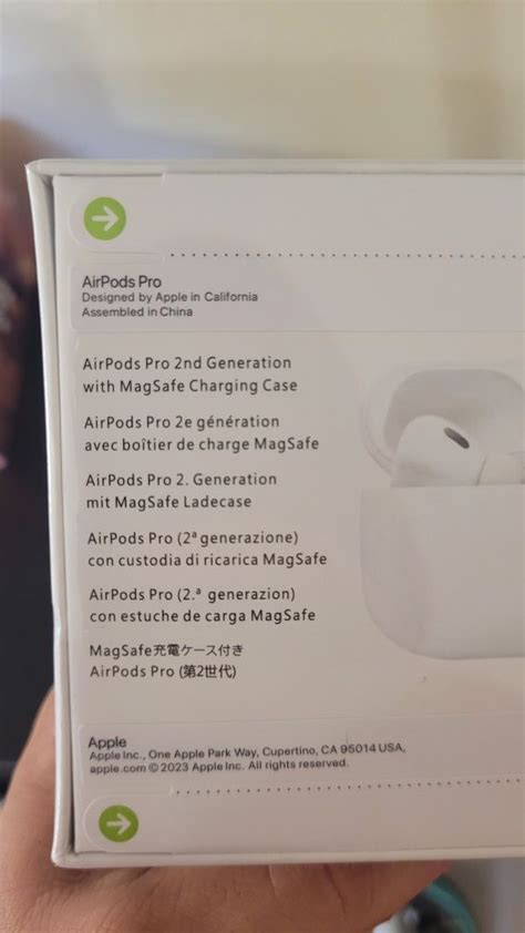 Airpods Pro Gen Ericeira Olx Portugal