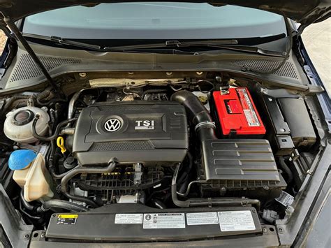 If You Need A Battery Golfmk7 Vw Gti Mkvii Forum Vw Golf R Forum Vw Golf Mkvii Forum