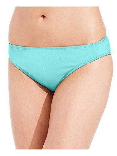 La Blanca Women S Island Goddess Solid Hipster Bikini Bottom Ebay