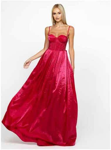 Ball Dresses Formal Gowns And Dresses Auckland Modes Nz