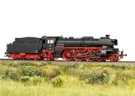 Locomotive Vapeur M Rklin