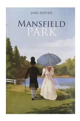 Libro Mansfield Park Jane Austen Mercadolibre