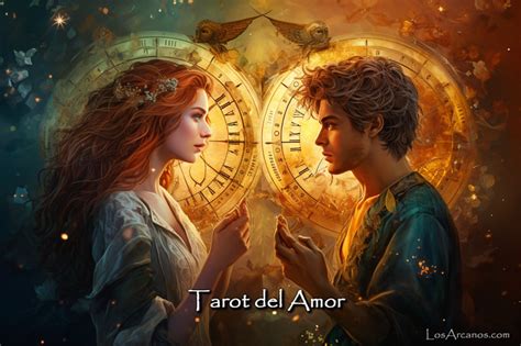 Tarot Del Amor Gratis Cartas De Amor