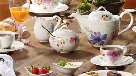 Villeroy And Boch Outlet Boutique • Bicester Village