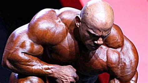 Mamdouh Big Ramy Elssbiay Says He Will Not Compete At Mr