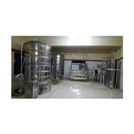 ISI Mineral Water Plants In Surat AIM TECHNOLOGIES