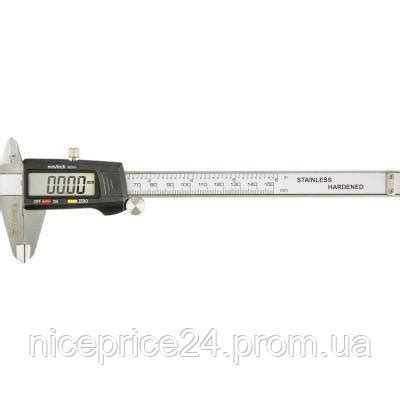 Штангенциркуль Topex цифровой, 150 мм 31C628 n (ID#2241286825), цена ...