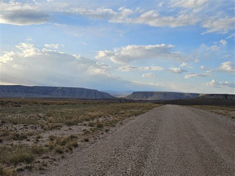 Reasons to Visit Rock Springs, Wyoming in the Fall – Basecamp Expert ...