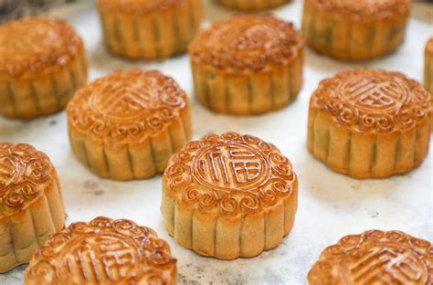 Best Mooncakes For Mid Autumn Festival 2019