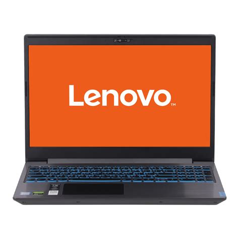 Notebook Lenovo Ideapad L Irh Lk Jta Granite Black