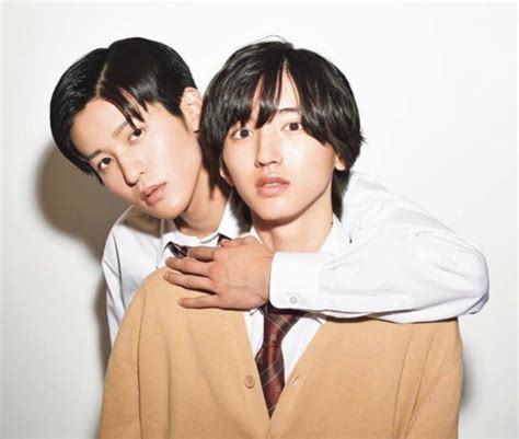 ボード「johnnys」のピン 道枝駿佑 初恋 ポーズ