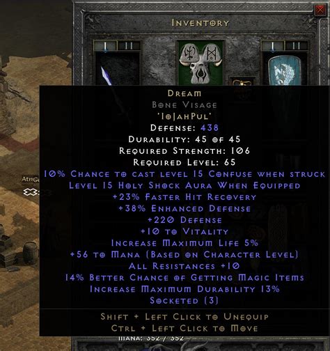 Dream Ser Shield Helm Topic D Jsp