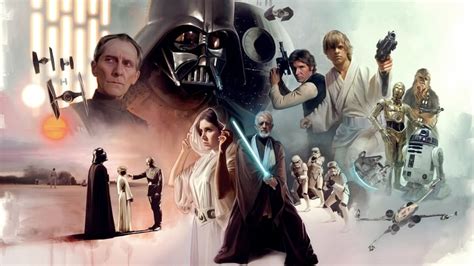 Star Wars (1977) Watch Online | AZseries