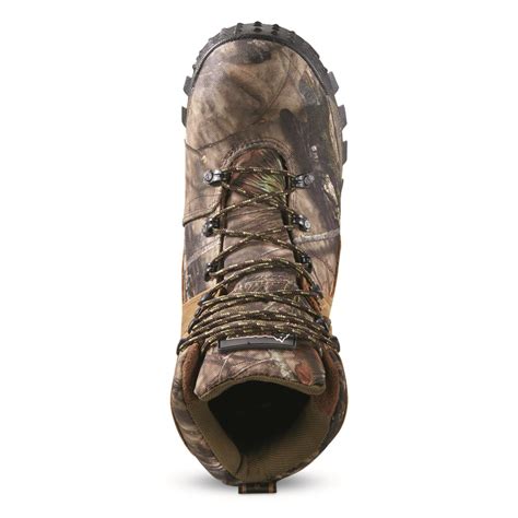 Rocky 800 Gram Hunting Boots Sportsmans Guide