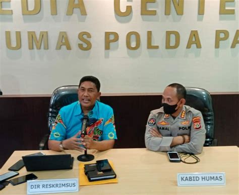 Polda Papua Tetapkan 14 Anggota DPRD Paniai Tersangka Korupsi Dana