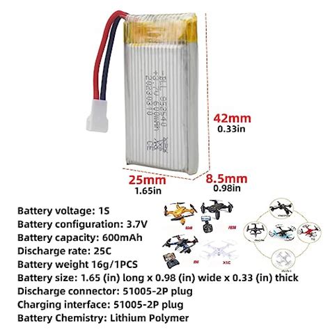 Get High Performance Drone Battery Charger Today Fytoo