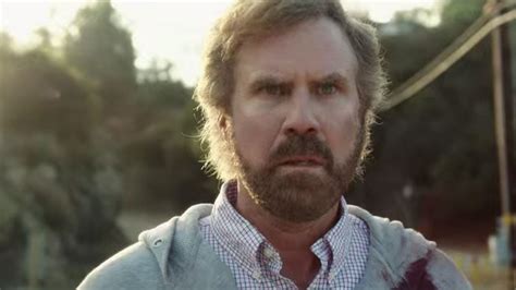 Following Expected Backlash, Will Ferrell Distances Self from Ronald ...