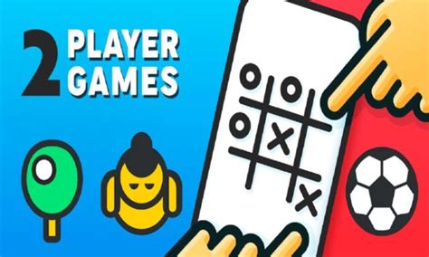 2 Player Games Unblocked - Play the Favourite Games Anytime