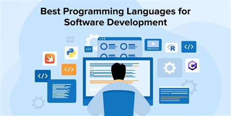 Best Programming Languages For Software Development Tatvasoft Blog