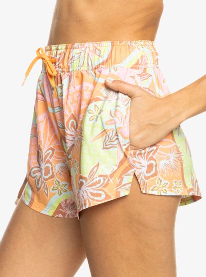 Womens New Fashion Board Shorts Roxy