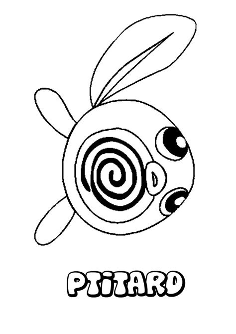 Spheal Coloring Pages Coloring Pages