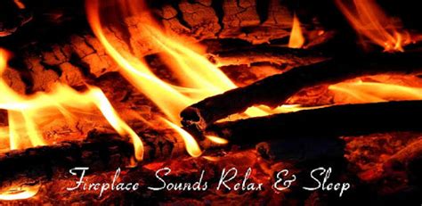 Fireplace Sounds Relax & Sleep for PC - How to Install on Windows PC, Mac